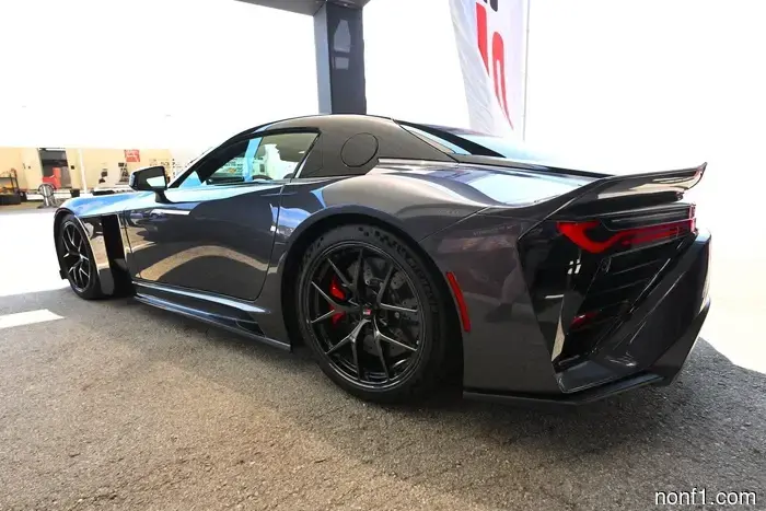 Toyota States That the Allocation of GR GT Supercar for the US Is Already Sold Out ‘Intentionally’