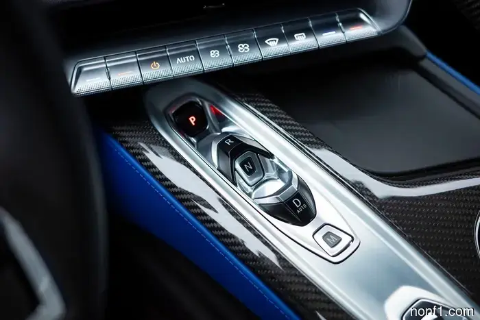 2026 Chevrolet Corvette E-Ray Brief Review: Underrated and Excellent