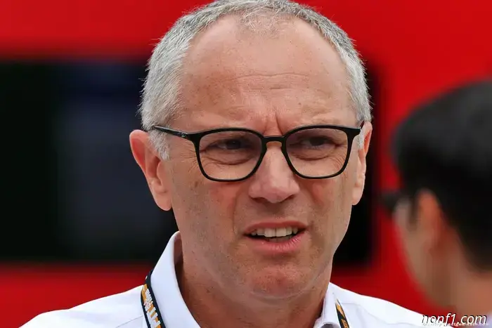F1 и MotoGP будут делиться технологиями, а не аудиторией — генеральный директор F1