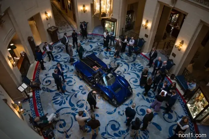 Johnny Herbert: It makes sense to take a cue from Lola Cars.