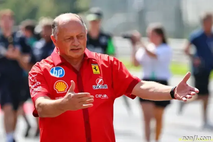 Leo Turrini: Leading engine specialists are leaving Ferrari