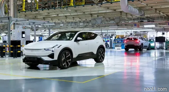 Los federales mataron a Polestar y perdonaron a Volvo. Eso debería aterrorizarlos.