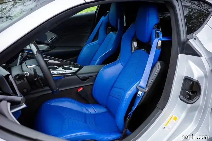 2026 Chevrolet Corvette E-Ray Brief Review: Underrated and Excellent