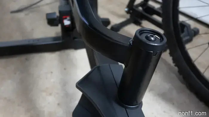 The Yakima StepUp Swing Changed My Mind About the Value of Expensive Bike Racks.
