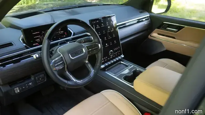 2026 GMC Sierra EV Denali Max Range Review: Advantages and Disadvantages of My Favorite Electric Vehicle to Date