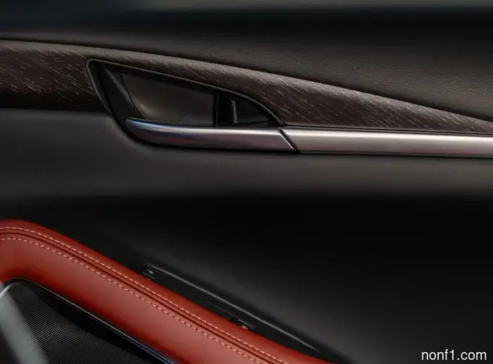 The 2027 Infiniti QX65 Provides Nissan's Luxury Division with Something All Its Competitors Already Possess.