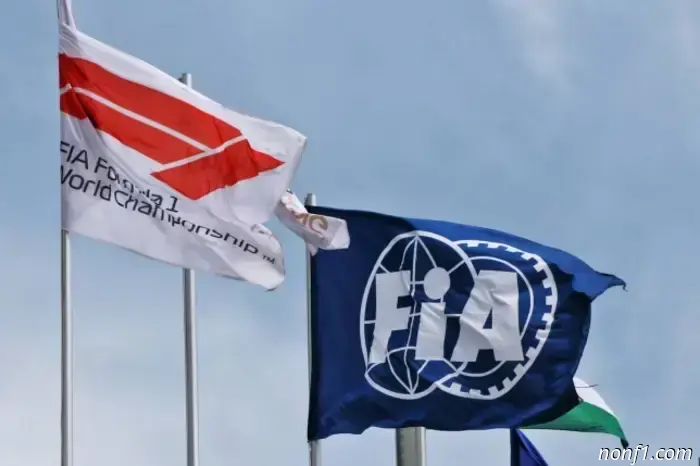 Formula 1 and the FIA have announced the calendar for 2026