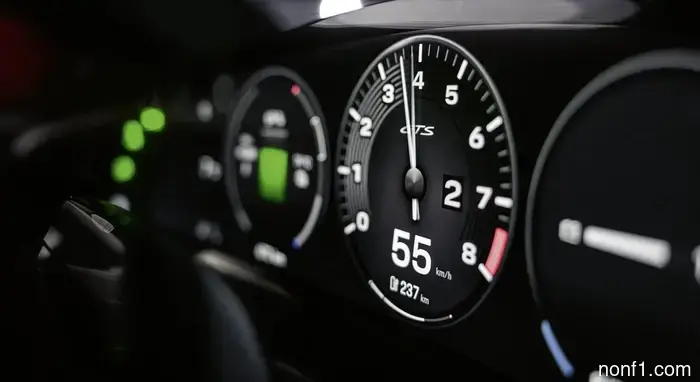 Porsche Observed Hyundai and Declared, ‘We’ll Take What They’re Having’