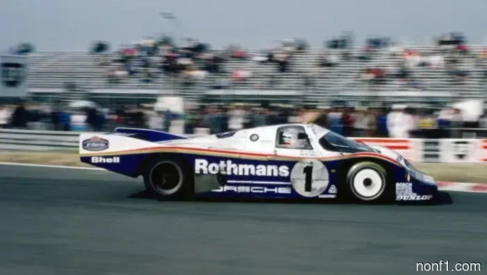 Formula E: Porsche will style the cars in an 80s theme
