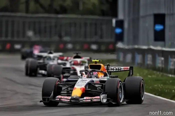 Liam Lawson: It wasn't the easiest race.