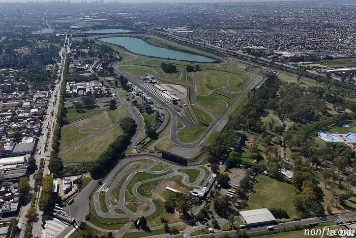 The excitement surrounding Colapinto has unexpectedly revived interest in F1 in Argentina.