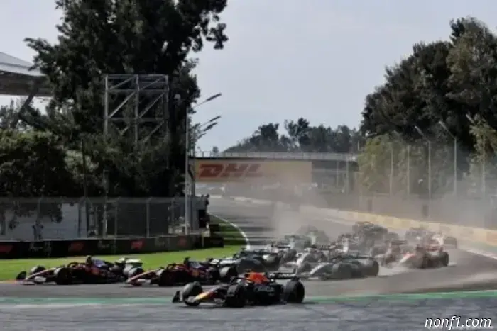 Verstappen recorta la desventaja mientras los rivales arremeten contra la FIA