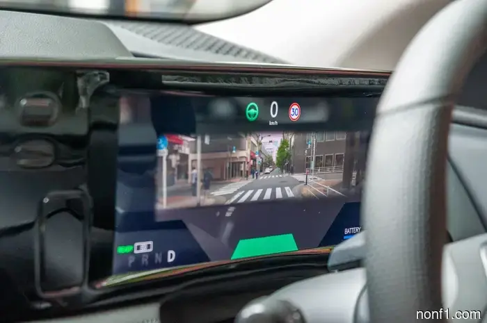 Nissan Claims Its Next-Generation ProPilot Matches Human Driving Skills, Possibly Exceeds Them, Demonstrating This in Tokyo Traffic.