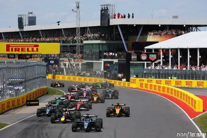 CEO suggests F1 will be in Montreal 'for an extended period'