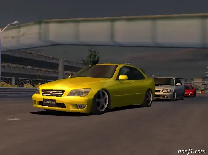 I spent $50 on this rare Gran Turismo demo, and I have no regrets.