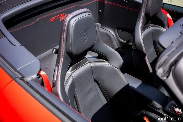 2027 Porsche 911 GT3 S/C Initial Driving Review: The Definitive 911, Indeed