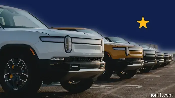 Alaska Rivian owners are facing difficulties accessing warranty services due to restrictions on shipping electric vehicles.