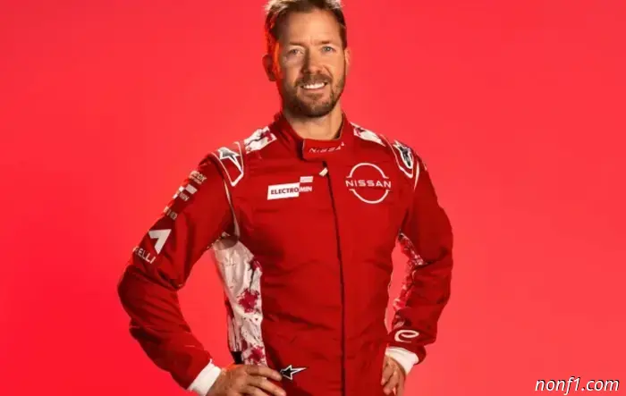 Fórmula E: Sam Bird se convirtió en piloto de reserva de Nissan.