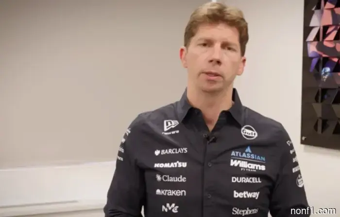 James Vowles answers fans' questions