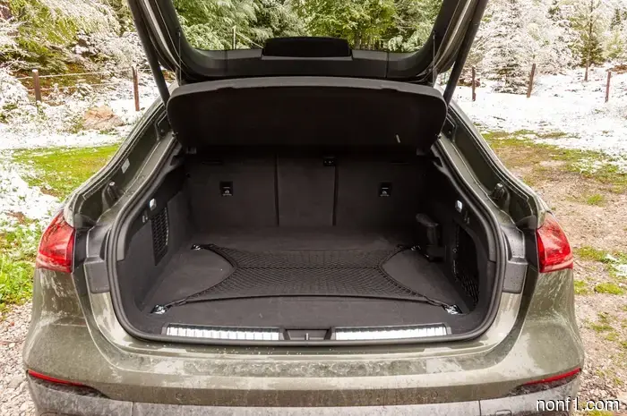 2027 Audi RS5 Initial Drive Review: Weighty, Complex, and In a Remarkable Way, Magnificent