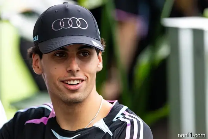 F1 Drivers Not Expecting Significant Enhancements Following Regulation Changes