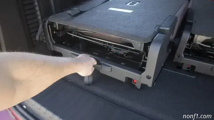 2025 Volkswagen ID Buzz Cargo Evaluation: Just How Functional Is It?