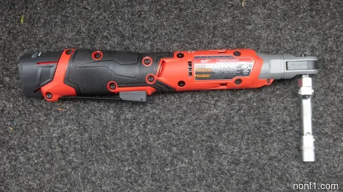 Review of the Milwaukee Gen 2 Fuel Power Ratchet: Professional Mechanic Features at Consumer Prices