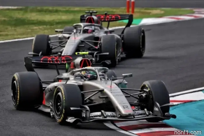 Binotto: Lo más importante es que el R26 no tiene defectos evidentes.