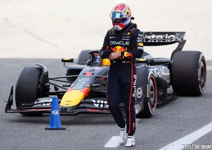 Horner critica la teoría de la conspiración de Verstappen 'sin sentido'