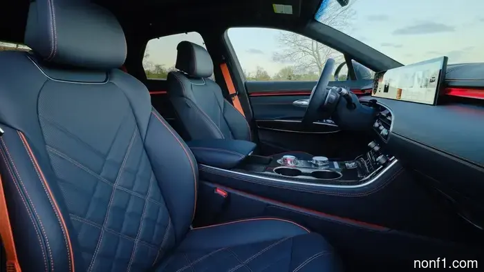 2026 Genesis GV70 Advantages and Disadvantages Assessment: It Must Be Exhausting to Be This Great