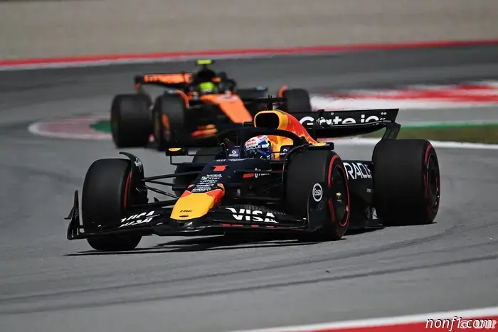 Marko acknowledges that the turmoil at Red Bull impacted Verstappen's championship.