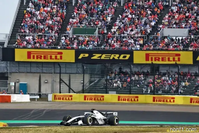 Cadillac is preparing technical innovations for the Miami Grand Prix.