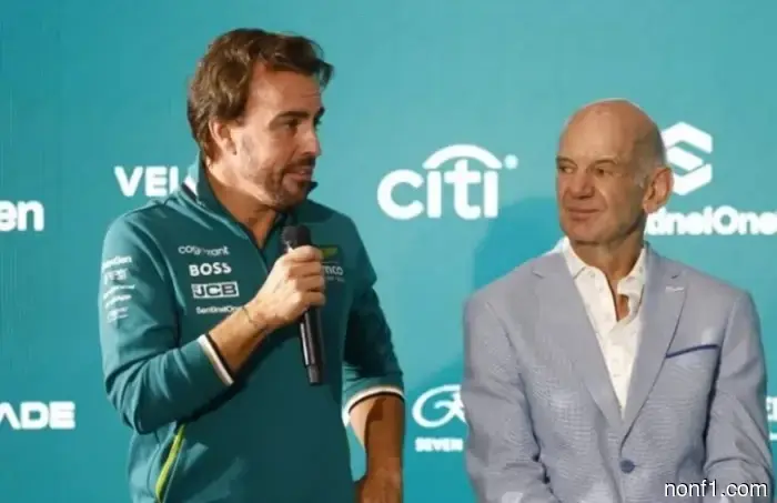 Newey: We are guilty of not listening to the drivers.