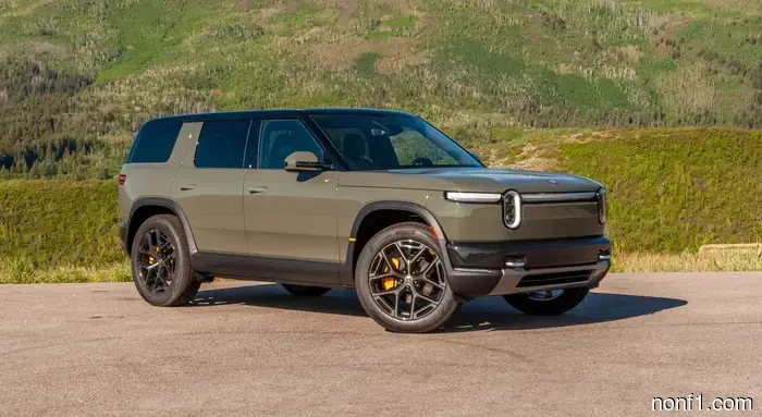 In some way, Rivian's more affordable R2 stands out as its most polished vehicle.
