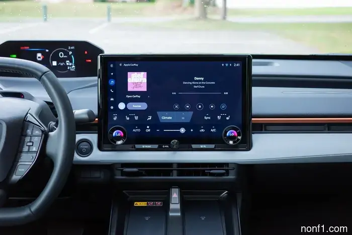 2027 Subaru Uncharted Brief Review: The Electric Crosstrek That Everyone Is Overlooking