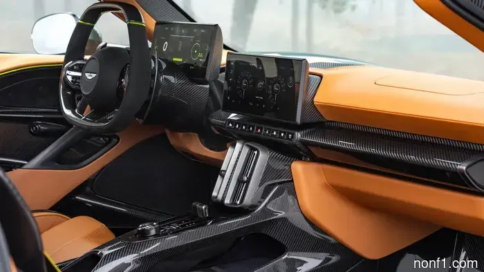 2026 Aston Martin Valhalla Initial Drive Review: Ragnarok Can Hold Off