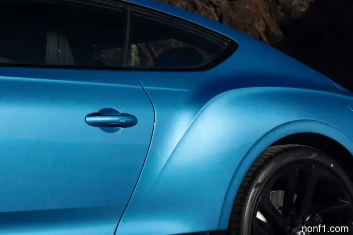 Bentley Continental GT S First Drive Review: A Quick and Opulent Getaway Vehicle
