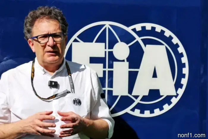 Tombasis: We did the right thing by considering the opinions of the drivers.