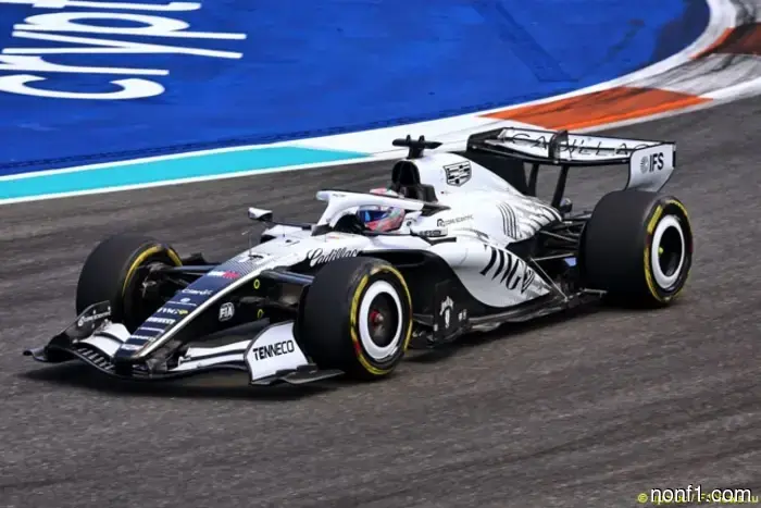 Sergio Perez: The pace looks promising