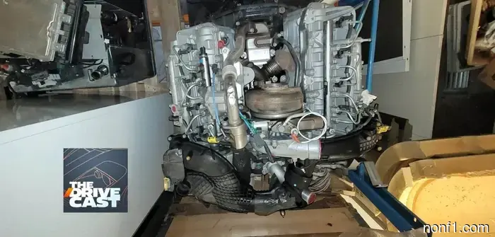 GM stated that it has successfully tested every prototype of the 4.5L Duramax V8 engine, with one currently located in Sweden.