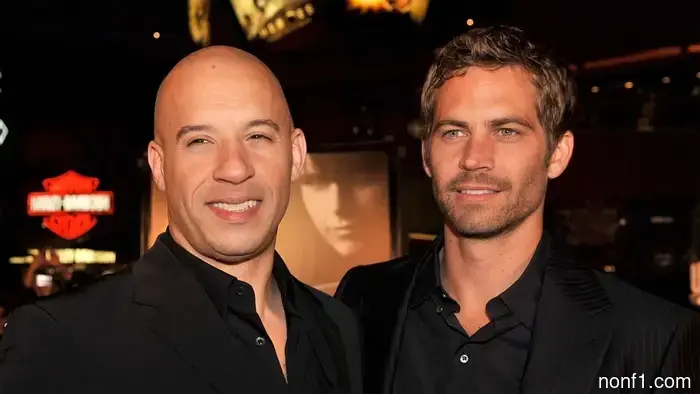 Вин Дизель объявил о последнем Форсаже, прежде чем Universal сказала "да"