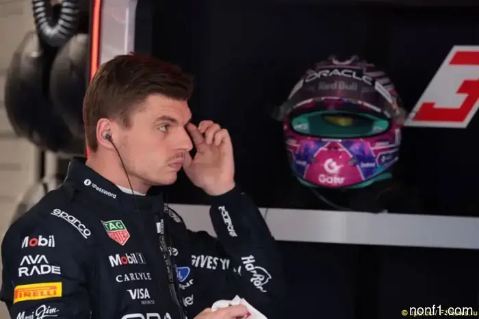 Mercedes denies interest in Verstappen.