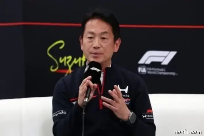 Tensions rise regarding Aston-Honda concerns amidst challenges at Suzuka.