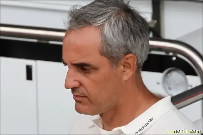 Montoya llama a revisar las reglas