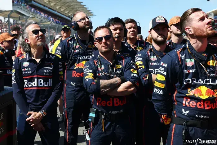 Mekies' Ferrari-inspired strategy is crucial for Red Bull's resurgence.