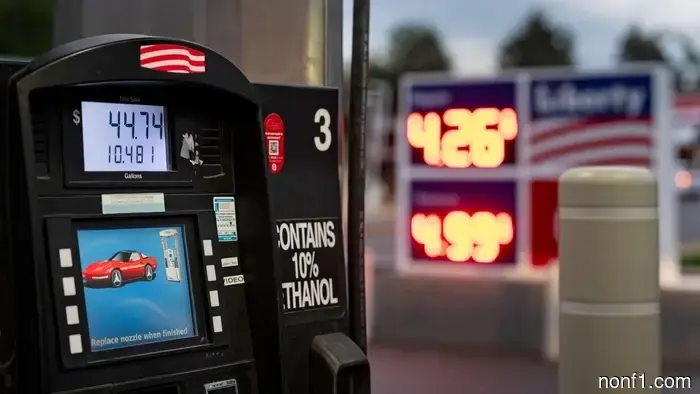 The government continues to adjust fuel formulas in an effort to reduce gas prices.