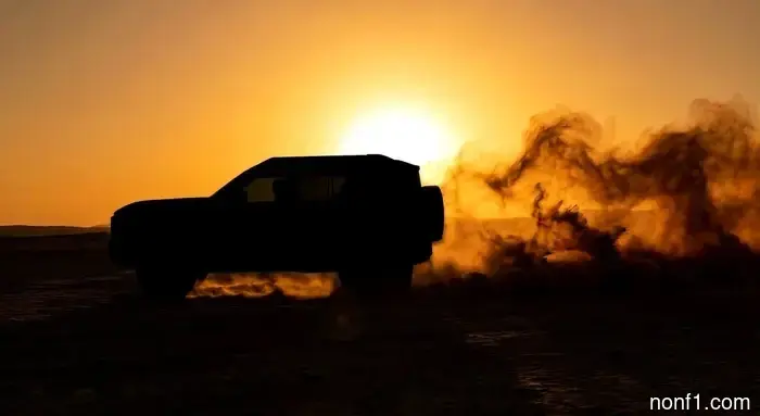 Nissan Executive Hints at Return of Xterra, Declaring 'Badass Is Back'