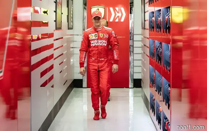 Mick Schumacher Discusses Transition to IndyCar, Life in the U.S., and Establishing His Own Identity