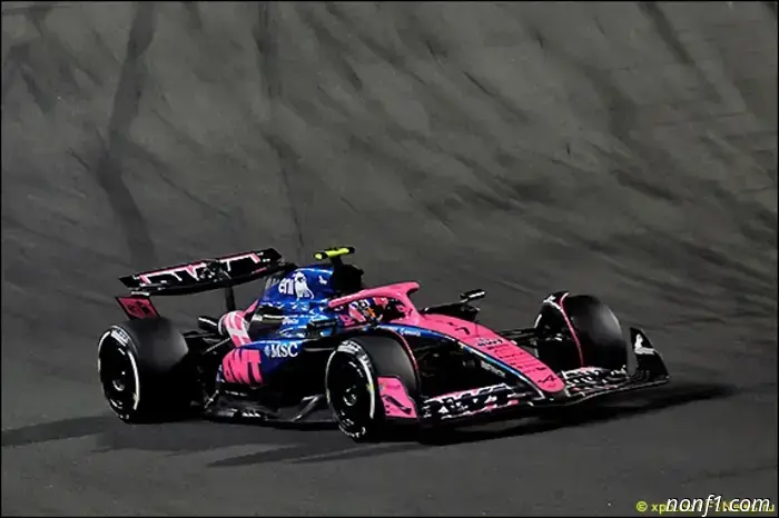 Saudi Arabian Grand Prix: Comments after the race