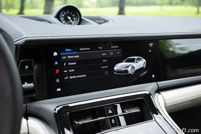 Porsche Panamera 4S E-Hybrid Review: The Best Kept Secret of Porsche
